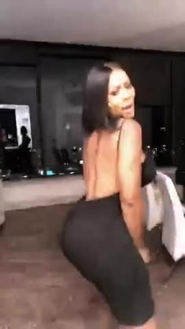 Curvy MILF Thick gif