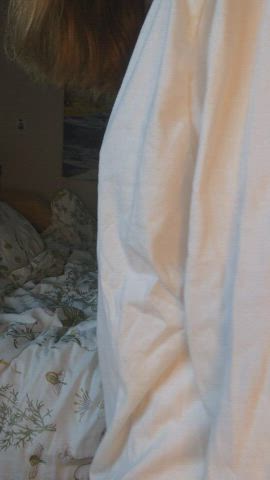 Get in bed with me <3