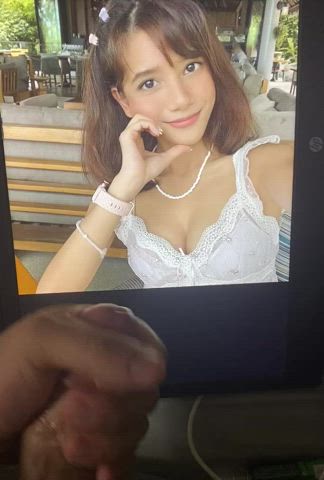 cum cumshot tribute gif