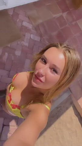 18 Years Old 20 Years Old 3D gif