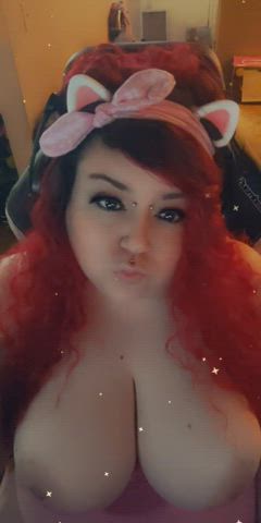 hi babes. i have missed you <3
