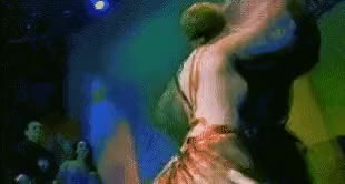 dancing skirt twirl