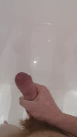 Cum Cumshot Male Masturbation gif