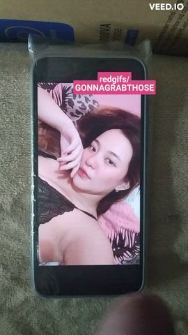 armpits asian cum ejaculation masturbating pinay tribbing tribute gif