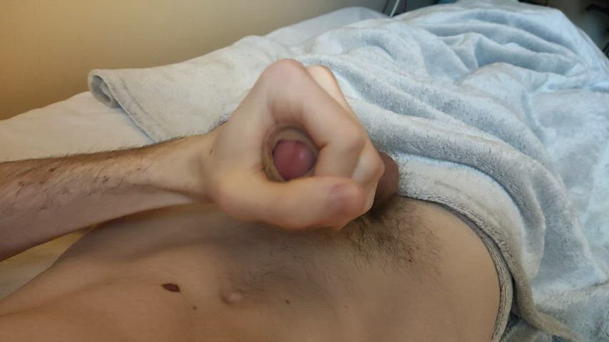 wanna suck my virgin penis?