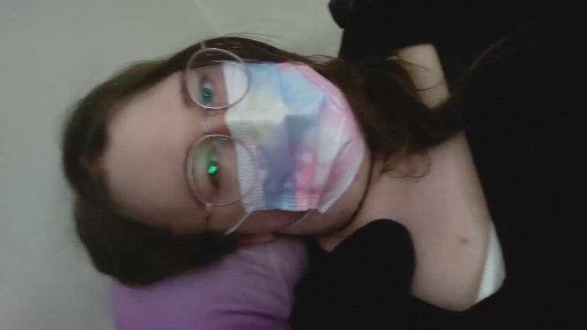 do you like pastel goth t-girls?