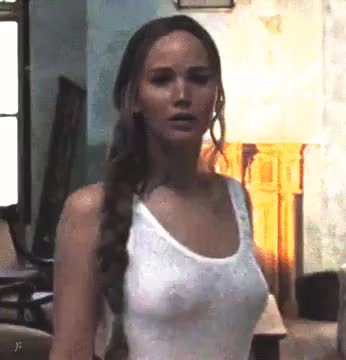 Jennifer Lawrence (Mother! , 2017)