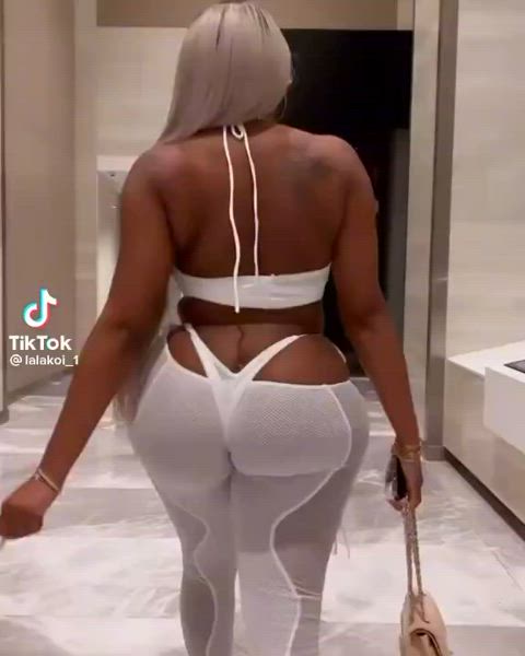 ass big ass ebony gif