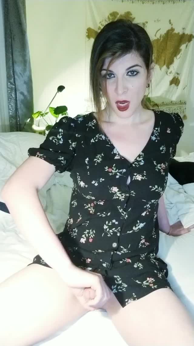 Can you give me a hand (or mouth)?