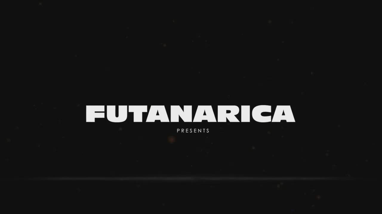 3D Futanari Rule34 gif