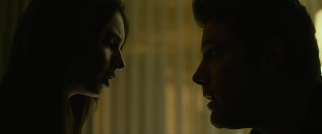 Emily Ratajkowski in Gone Girl (2014)