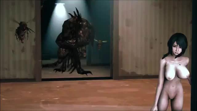 Fatal DeathClaw