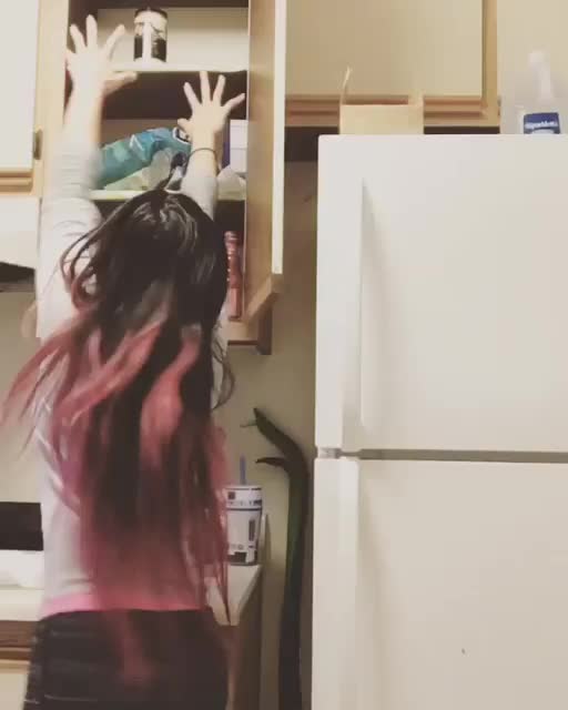 missesmae ? - Short people problems