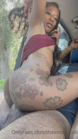 Car sex