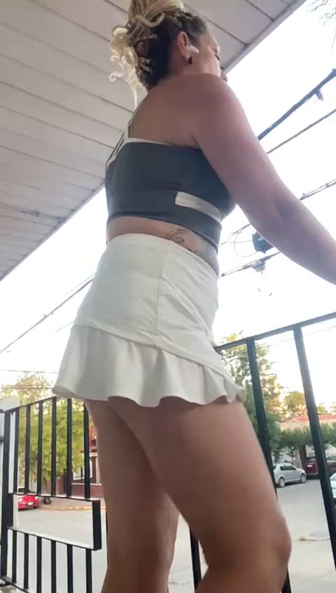 amateur ass booty milf sexy thick thighs thighs thick-booty gif