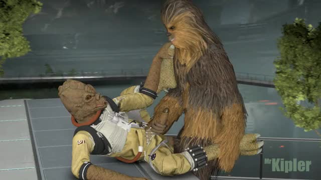 [sw]chewie-bossk
