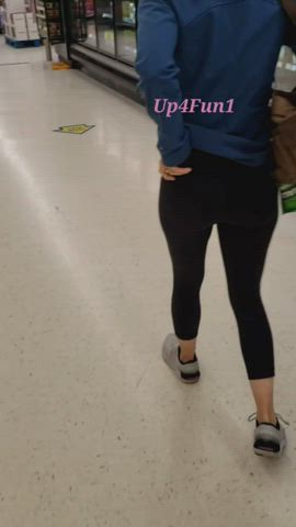 Rear [F]lash from Halloween night shopping