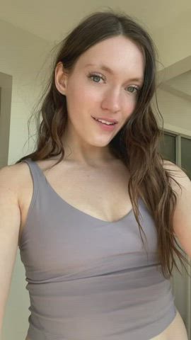 Just wanted to let you know it’s really me and this is my only Reddit account.