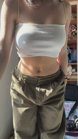 I failed the [drop] part after so many tittydrops 🙈