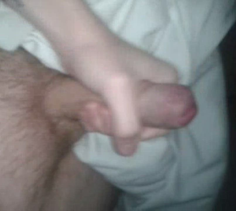 Fairly old cum shot, but still a good one nonetheless