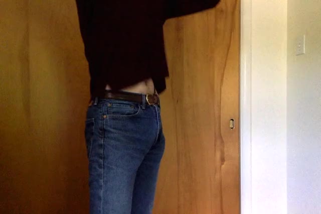 When you say strip (gif)