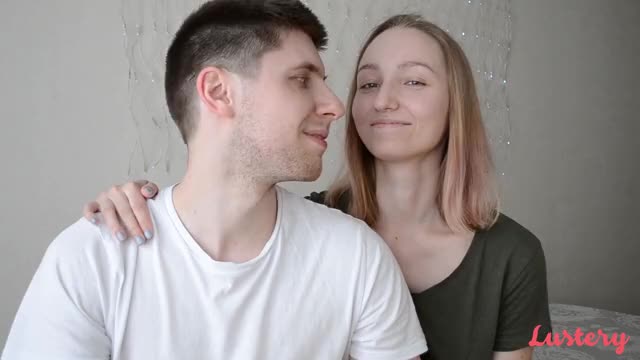 Dima & Nastya - 614 - Hump Day