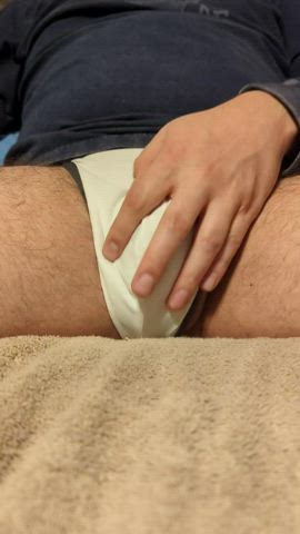 Bear Bisexual Gay Jock Tease Teasing gif