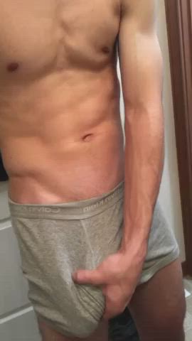I need someone to come play with my teen cock