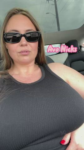 I love getting truckers horny