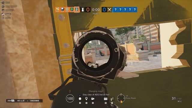 Tom Clancy's Rainbow Six Siege 2020.01.05 - 20.56.11.13.DVR Trim