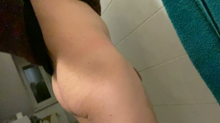 What u think about my ass?