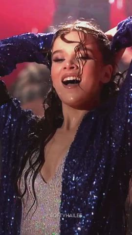 "I know I can barely breathe.. but I'm ready for another round... This