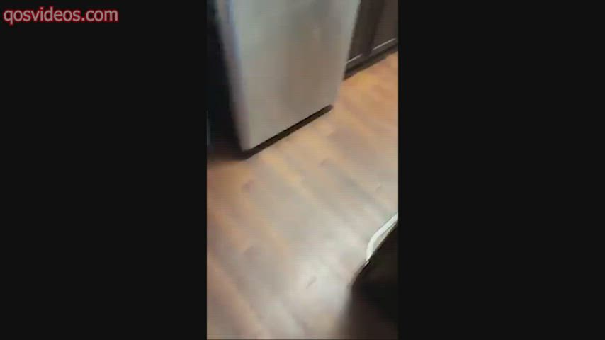 BBC Big Dick Bull Deepthroat Hotwife Housewife Interracial Sloppy Teen Porn GIF by