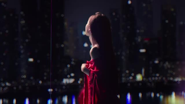 sulli in Real scene 1