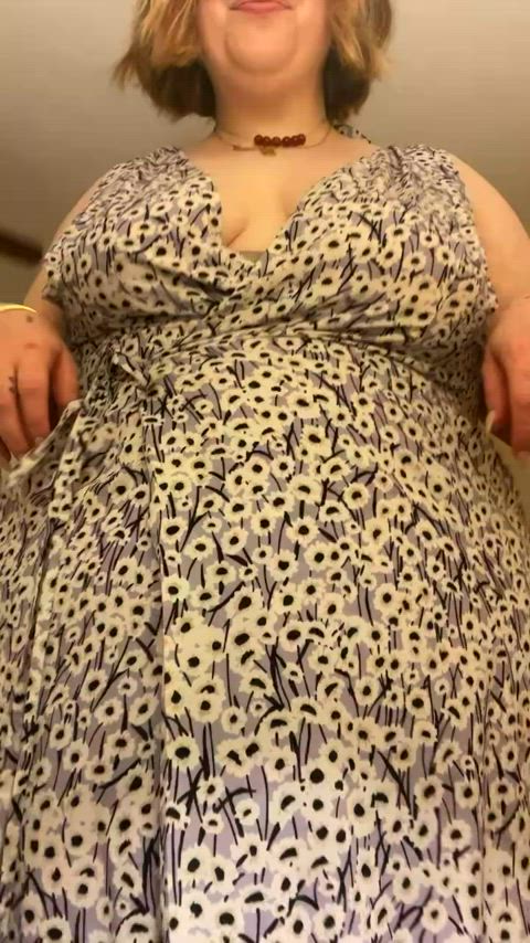 Make me a mommy?