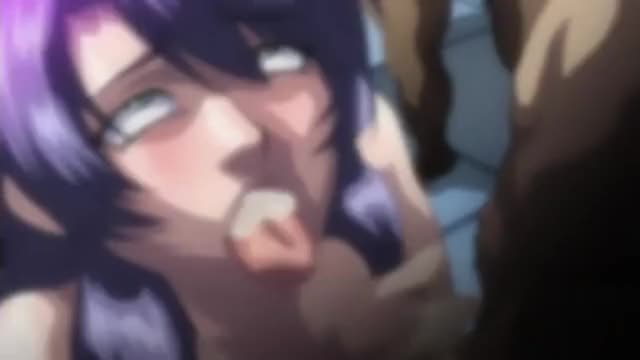 Kangoku Senkan Episode 3 #2