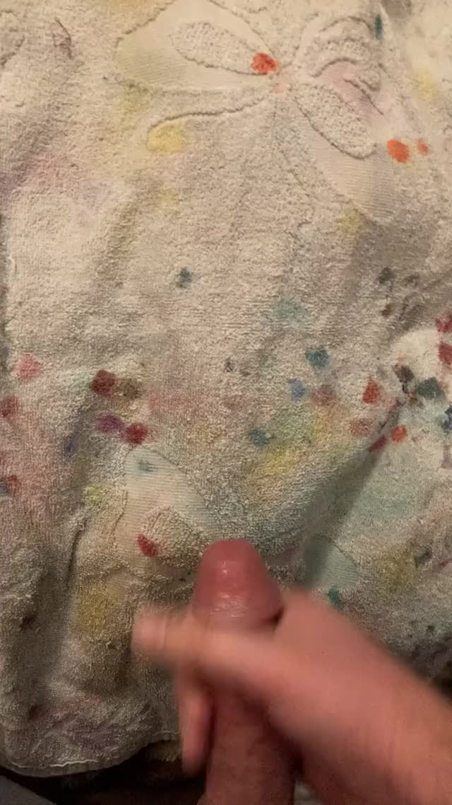 When you’re into two kinds of painting