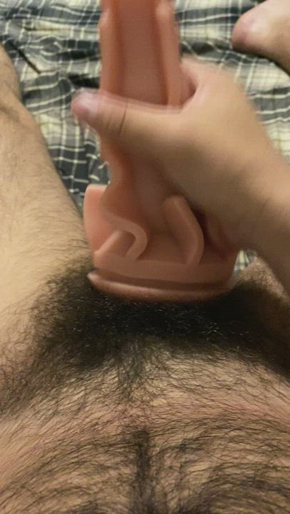 Got a little pent up and made a bit of a mess, whoops