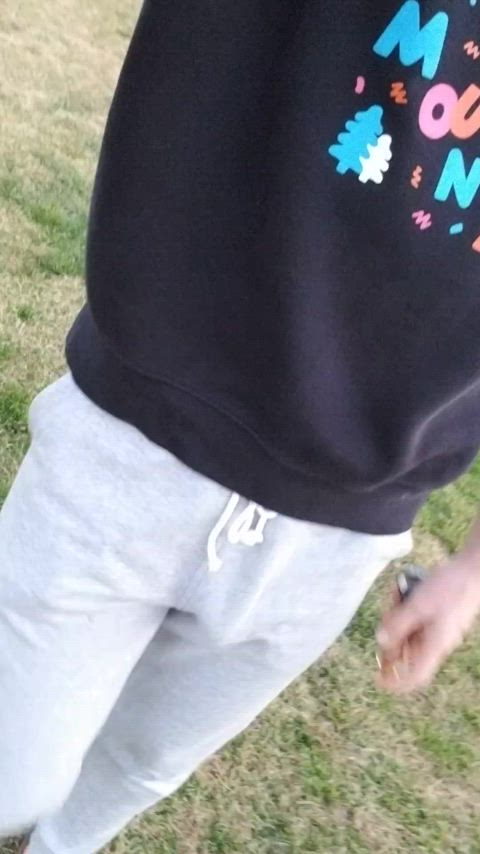 big dick bisexual bulge cock gay onlyfans public gif