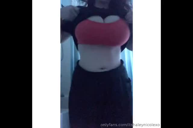 Nicole haley mega ? Get it ASAP ⚠️ Huge milkers ⚠️ link ~> https://pastebin.com/VZyKb1pV