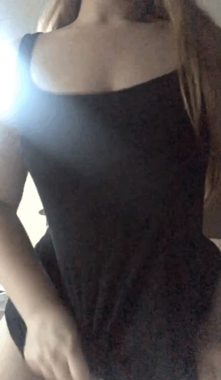 Just another tittydrop
