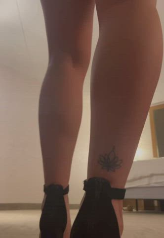 Just want to be used and abused