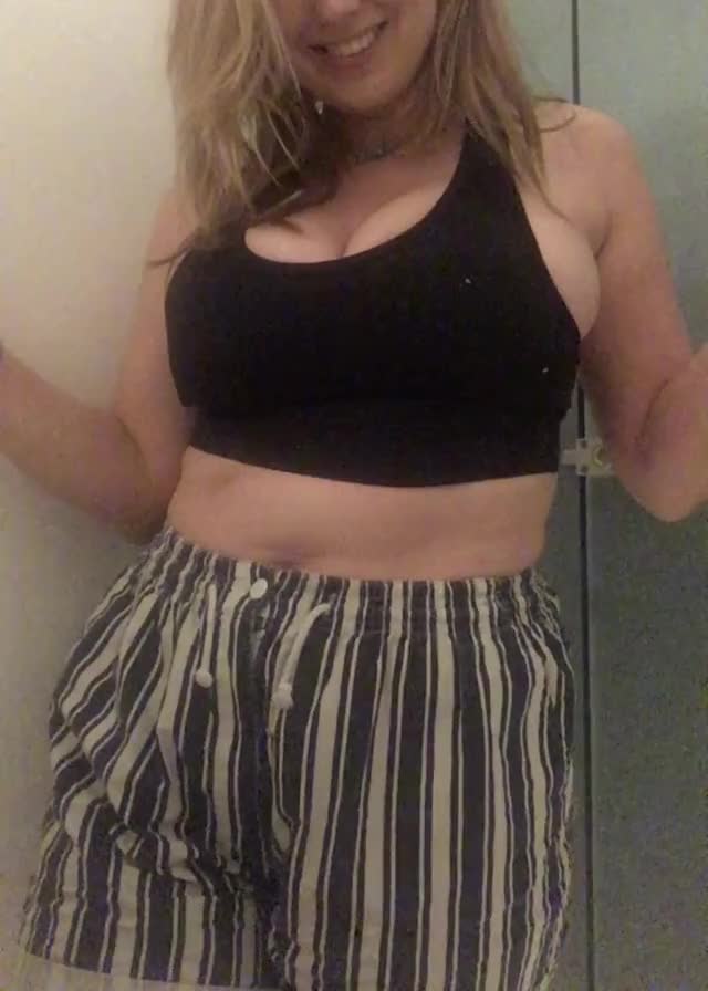 I was always mocked for being thick and chubby so I hope you guys can make me fe