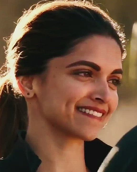Deepika Padukone from Xander Cage