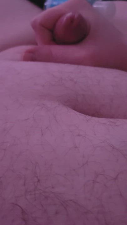Cock Milking Cum Jerk Off gif