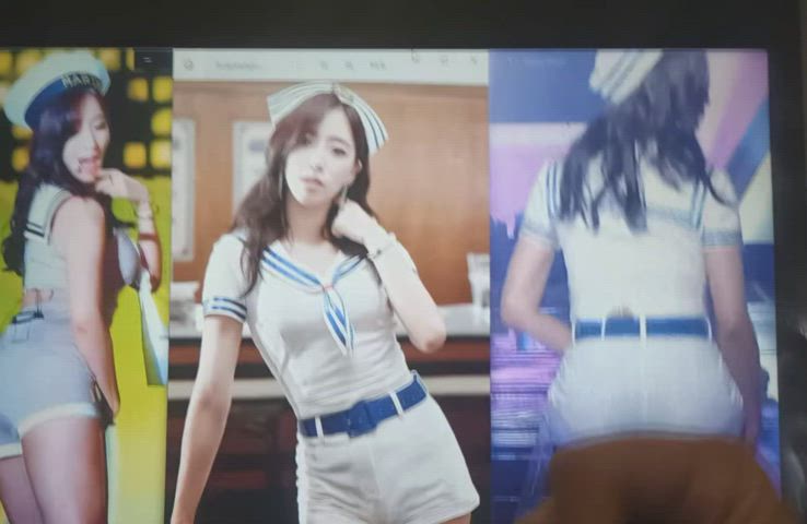 T-ara Eunjung Tribute