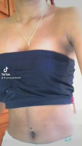 Dancing Teen TikTok gif