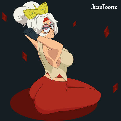 big ass big tits zelda b gif