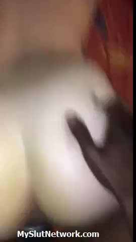 That DP Was Too Much For Her