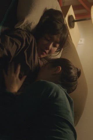 Lee Sang-Hee &amp; Abel Ryu - Our Love Story (2016) - [Part 3]